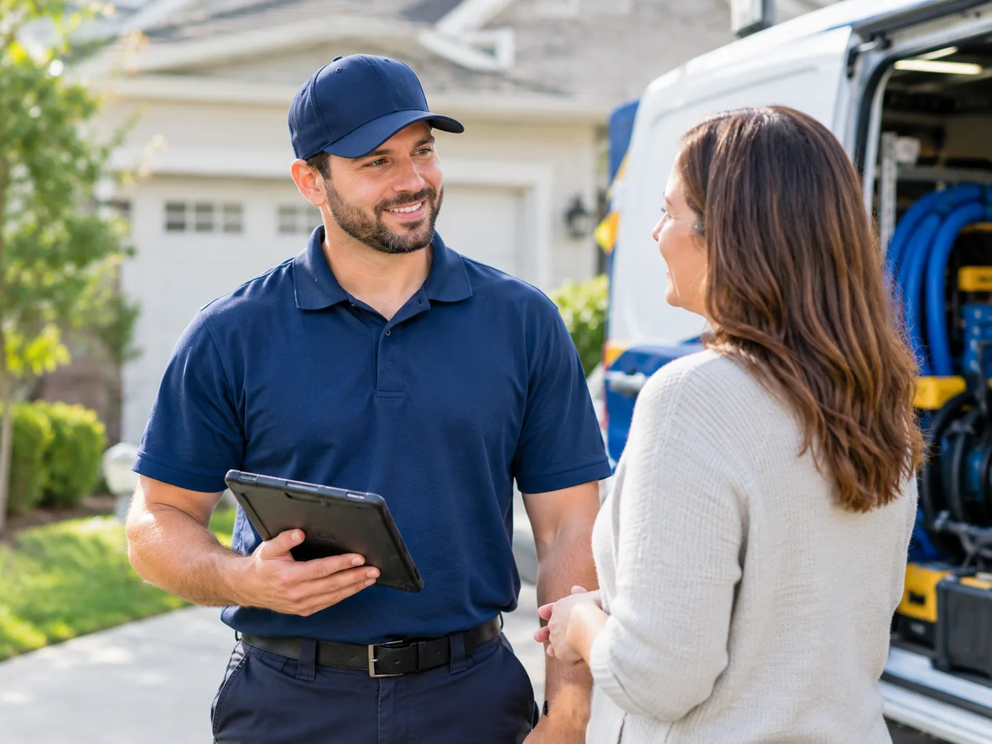Sewage Backup Cleanup Concord, PA FAQs